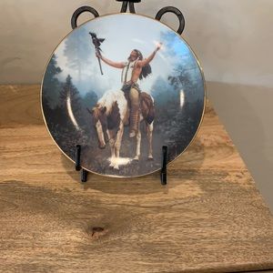 Hamilton Collection “ Deliverance” Vintage